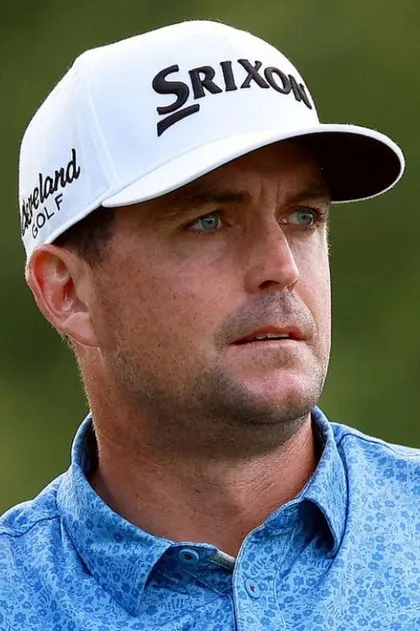 Keegan Bradley