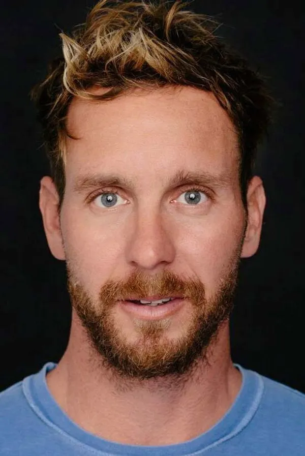 Tyler Nilson