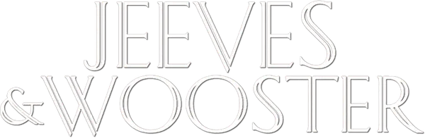 Jeeves and Wooster