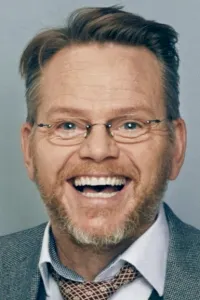 Gunnar Helgason