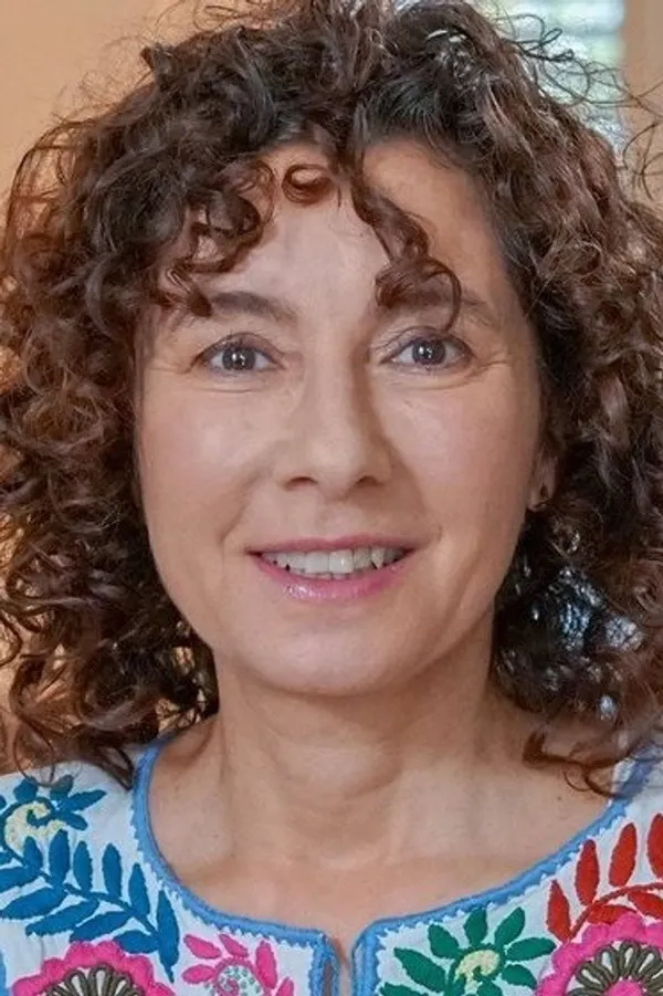 Maria Ketikidou