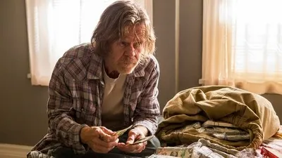 The Defenestration of Frank