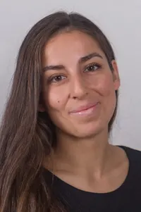 Seda Witt