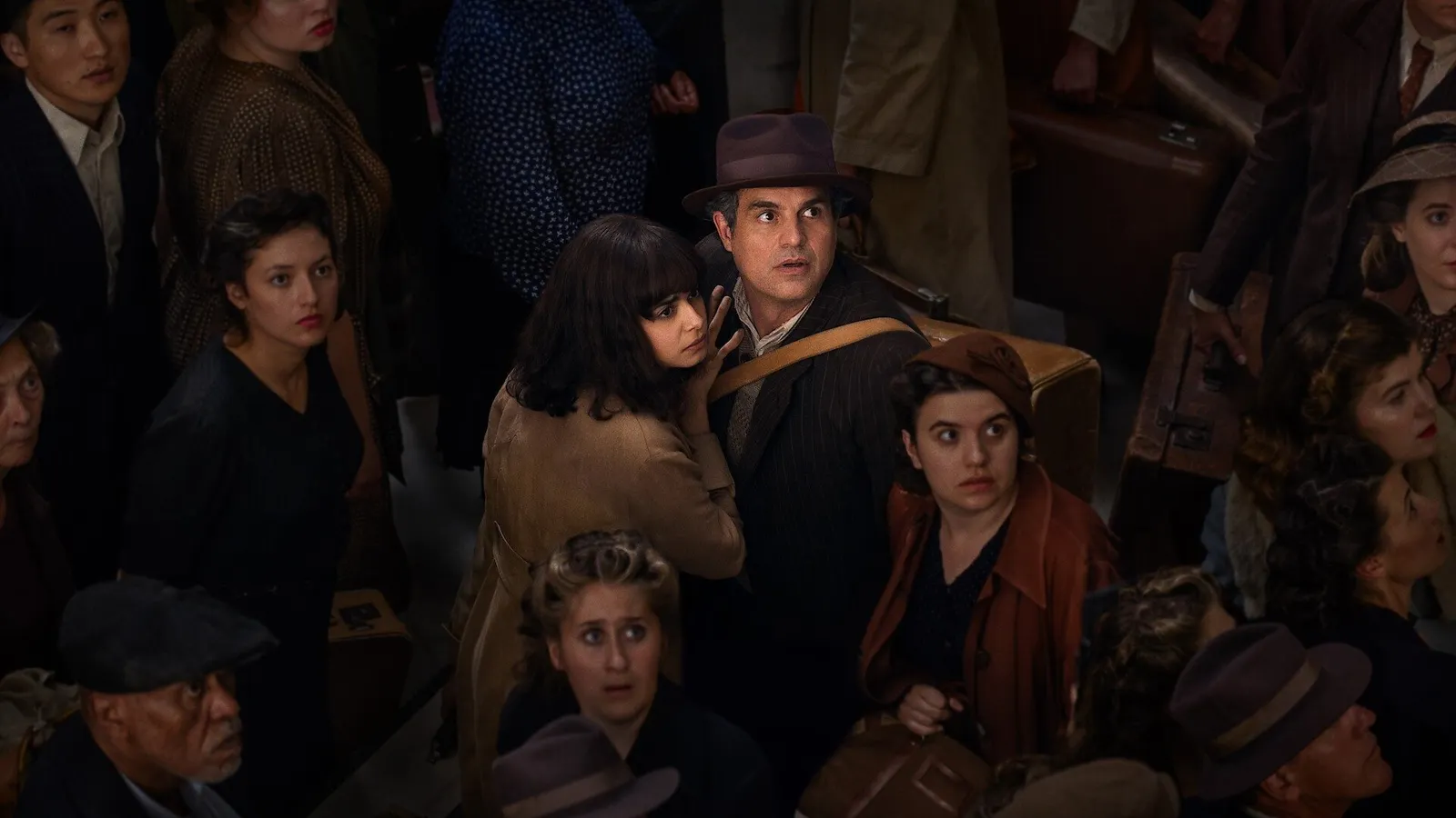 Весь невидимый нам свет