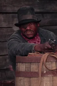 Chauncey McClair Jr.