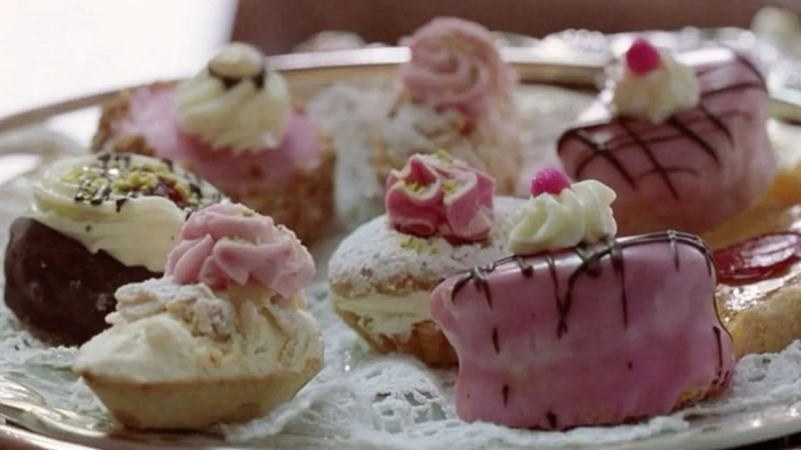 Маленькие женщины