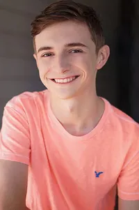 Dylan Hall