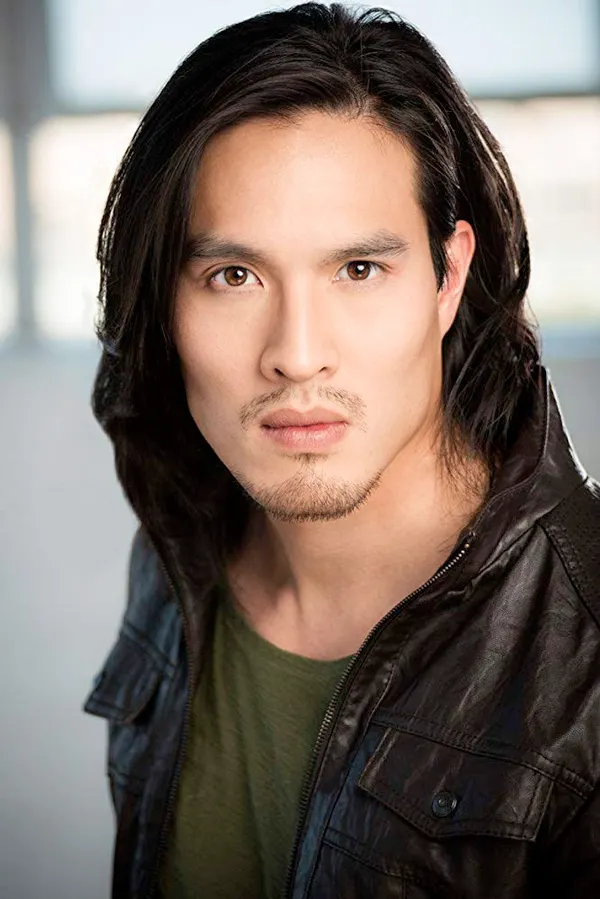 Desmond Chiam