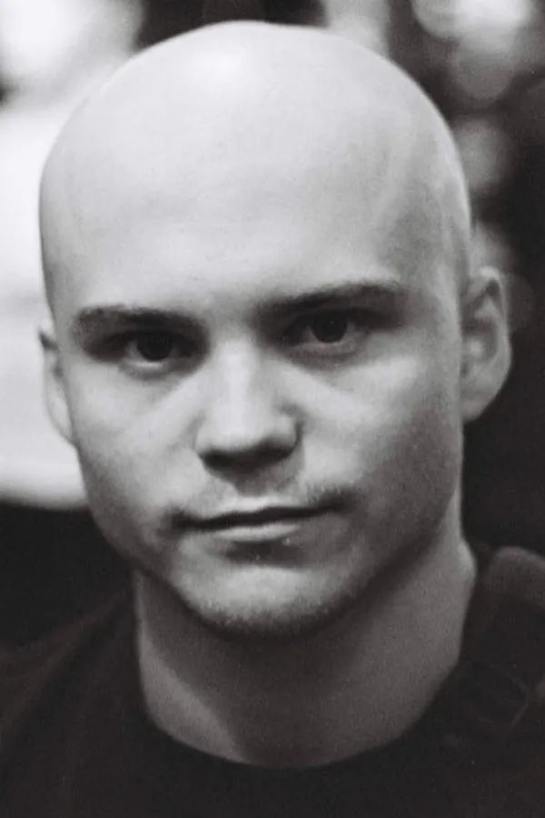 Sam Symons
