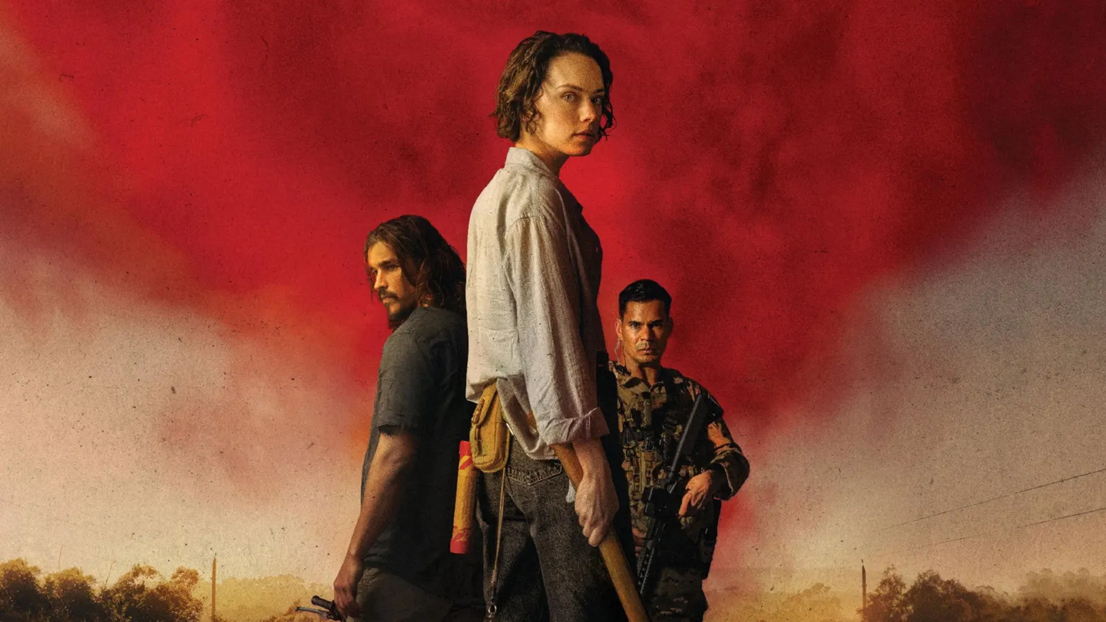 Мы хороним мертвецов