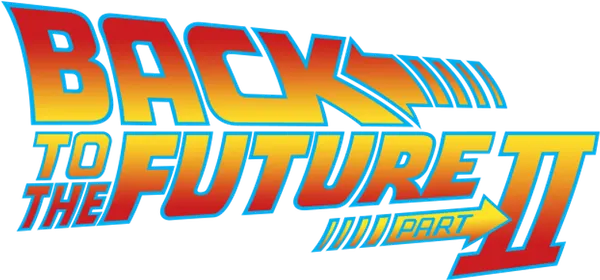 Back to the Future Part II