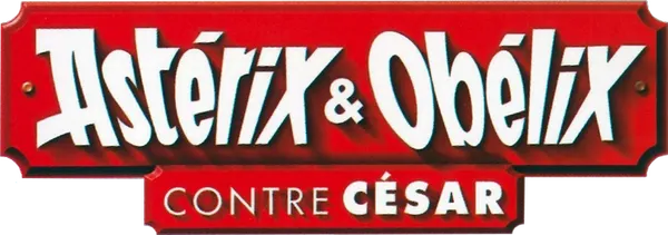 Astérix & Obélix contre César