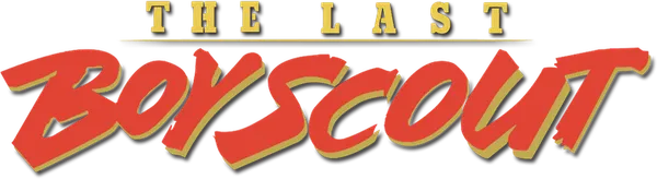 The Last Boy Scout