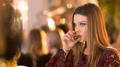 Sympathy for the Goddess