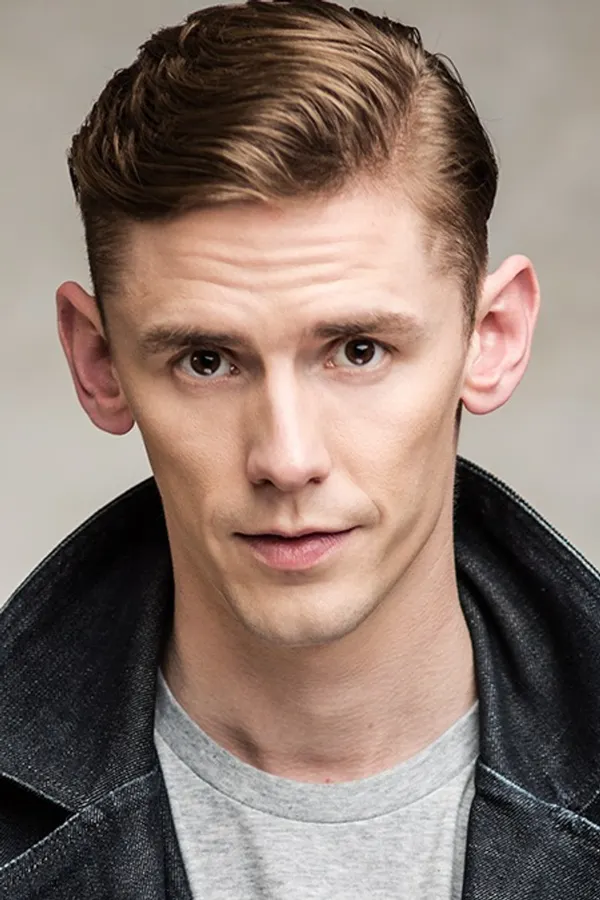 Graeme McComb