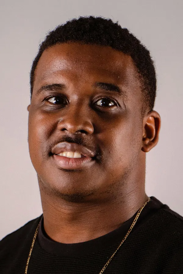 Rendani Mufamadi