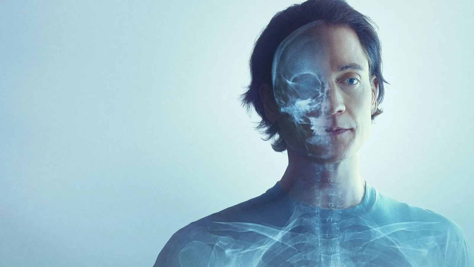 Не умирай: человек, который хочет жить вечно