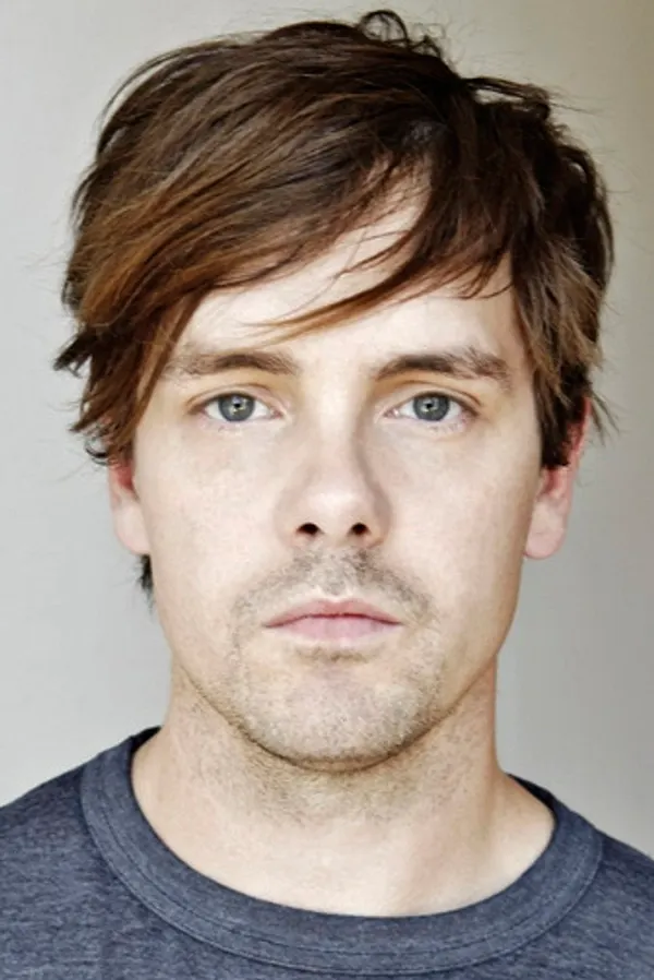 Matthew Currie Holmes