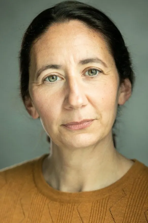 Naomi Richards