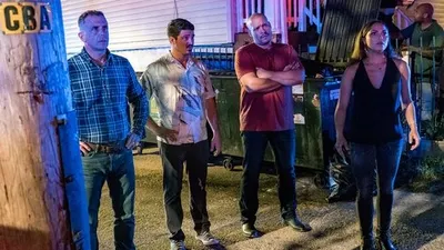 The Hose or the Animal