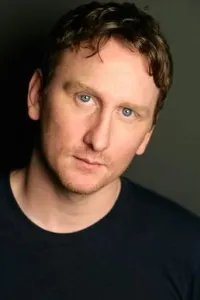 Justin Swain