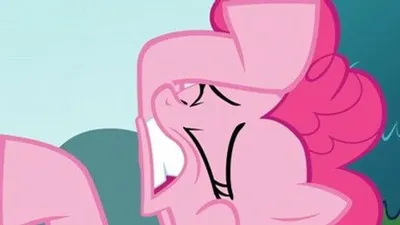 Too Many Pinkie Pies