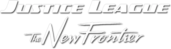 Justice League: The New Frontier