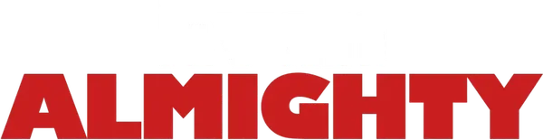 Эван Бакстер, которого всемогущий босс Брюс заставил лепетать всякую чушь во время прямого эфира новостей, уходит с работы на телевидении. Но жизнь его сразу же пошла в гору: он стал конгрессменом. И тут вновь появился Господь Бог, который открыл перед Эваном ужасы грядущего и попросил срочно приступить к строительству ковчега, беря пример с Ноя.