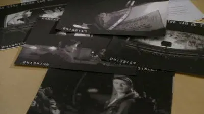 Self-Portrait with a Bandaged Ear