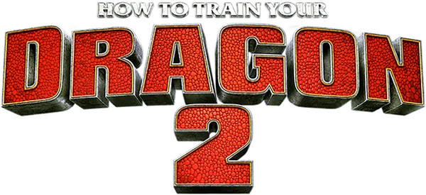 How to Train Your Dragon 2