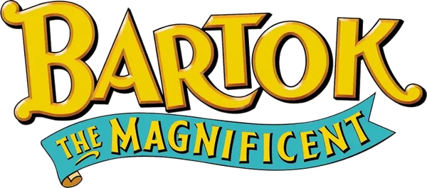Bartok the Magnificent