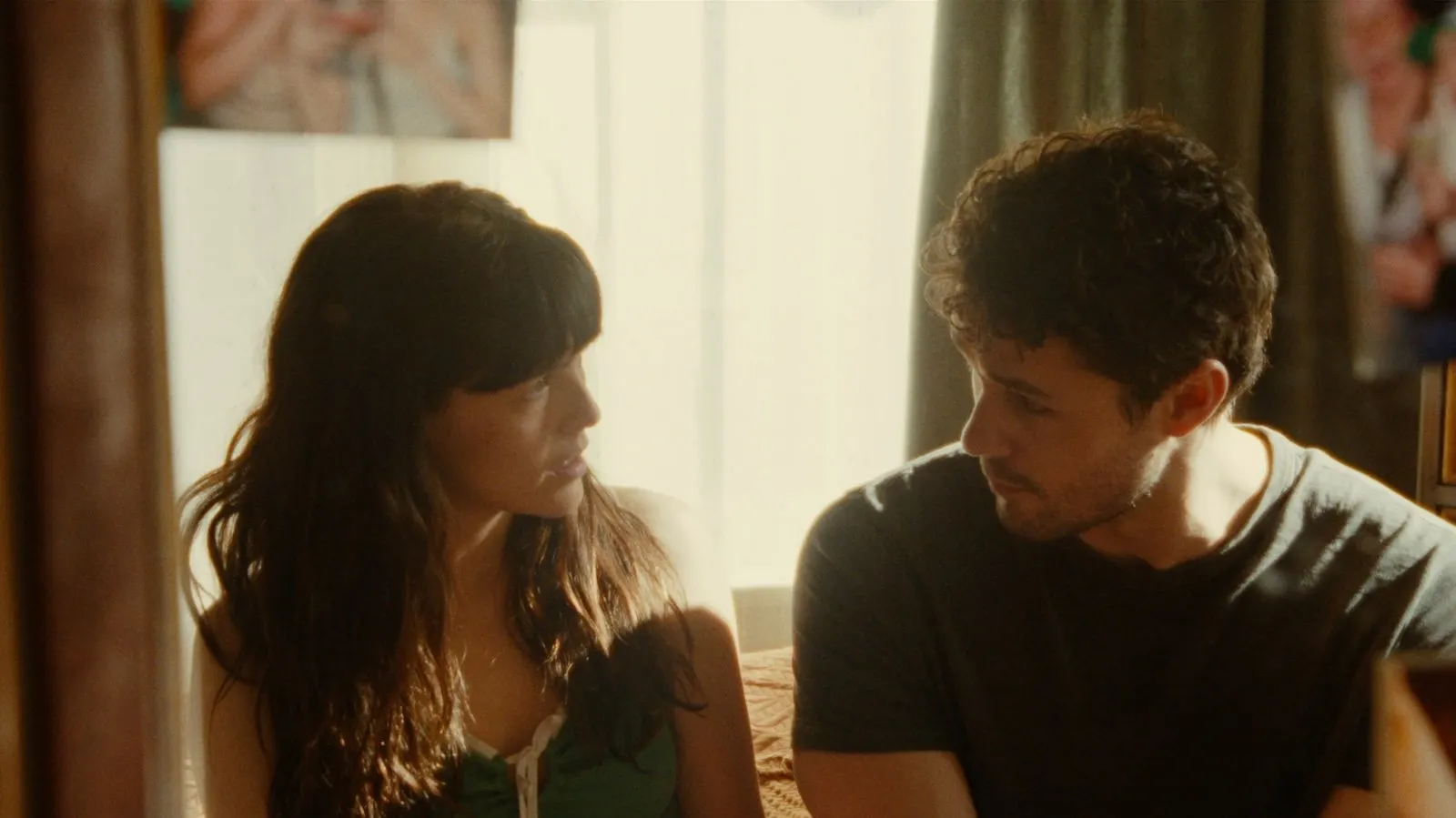 Третья лишняя