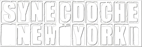 Директор театра в творческом кризисе пытается разобраться со своей жизнью и окружающими его женщинами. Наконец, посчитав, что не стоит тратить свою жизнь впустую, он решает поставить «важную и искреннюю пьесу», для этой цели воздвигая настоящую живую модель Нью-Йорка в заброшенном складе. Он переживает муки любви и страдает от непонятных болезней…