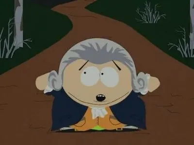 I'm a Little Bit Country