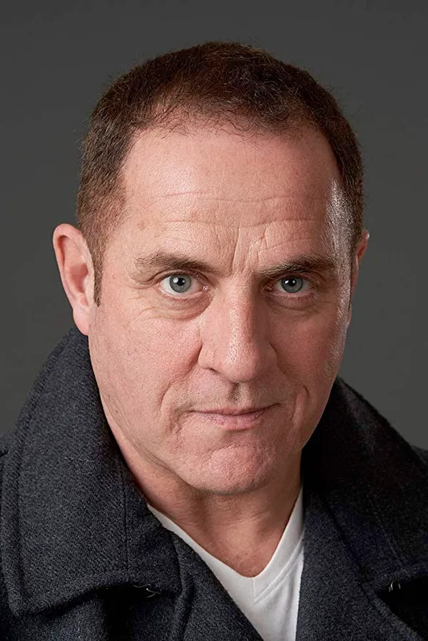 Mike Foenander