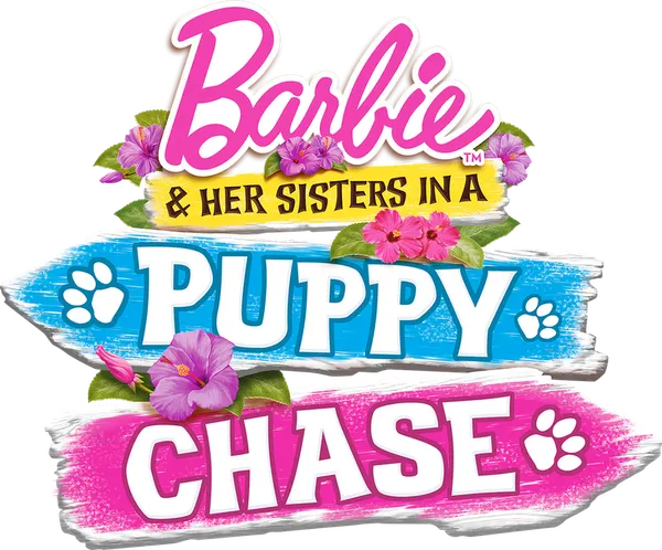 Barbie & Her Sisters in a Puppy Chase