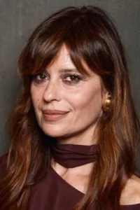 Claudia Pandolfi