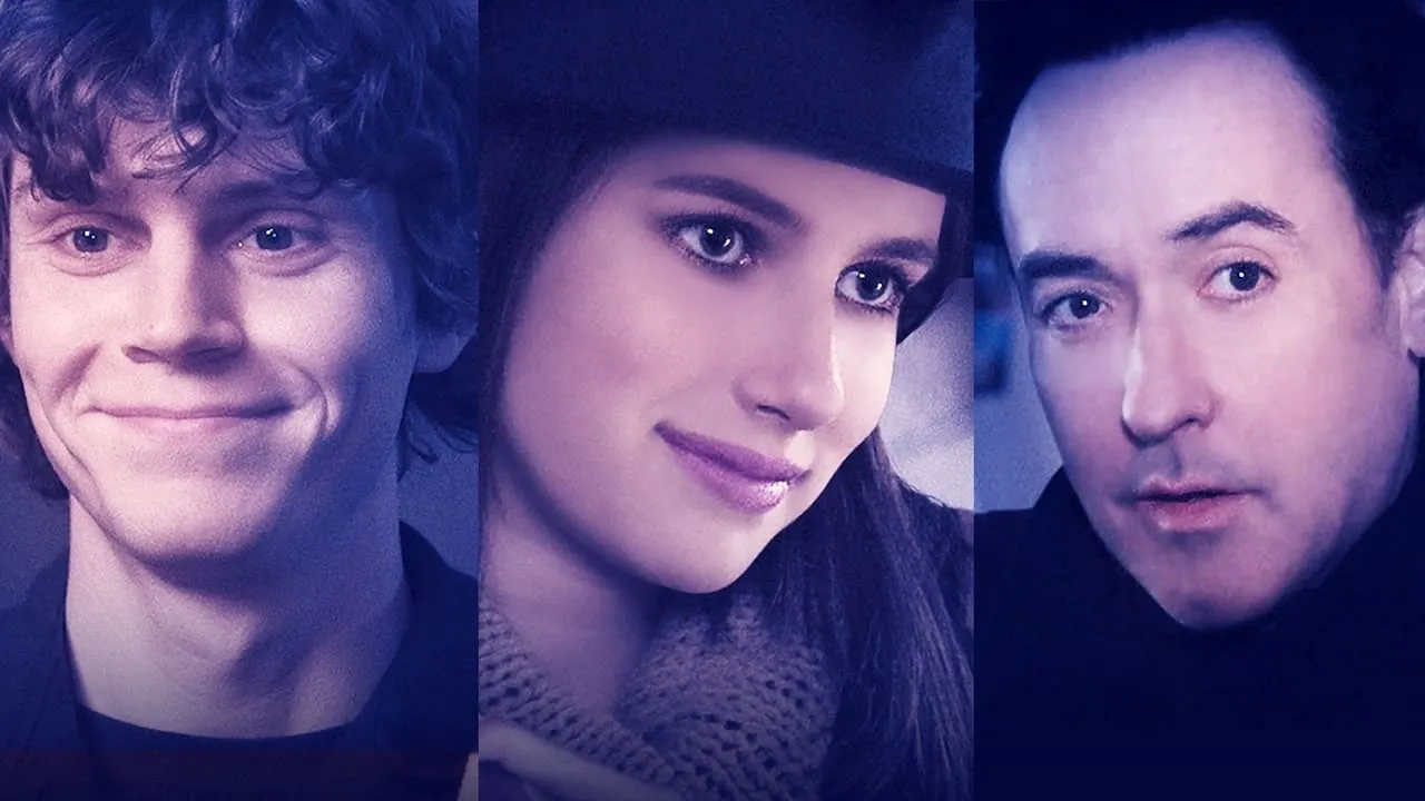 Взрослый мир