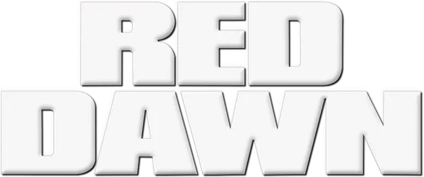 Мирным утром из окна классной комнаты школьники вдруг видят, как на привычную футбольную площадку приземляется целая армия парашютистов. Началось военное вторжение на территорию США! Когда в их город врываются иностранные войска, восемь подростков убегают в горы.  Назвав свой отряд именем школьной футбольной команды, «Росомахи», они начинают настоящую партизанскую войну, чтобы защитить своих родителей, своих друзей, свою страну.