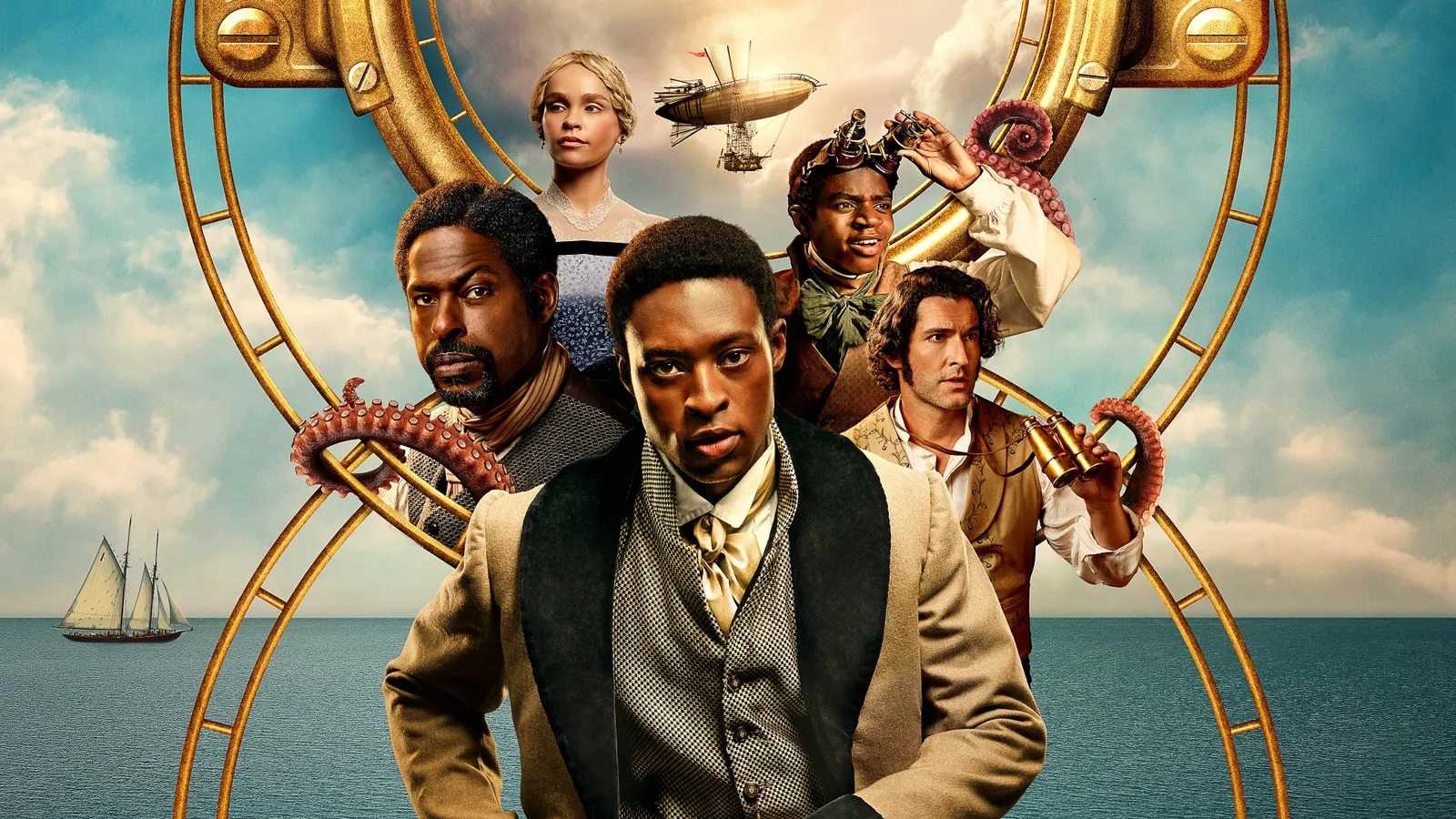 Вашингтон Блэк