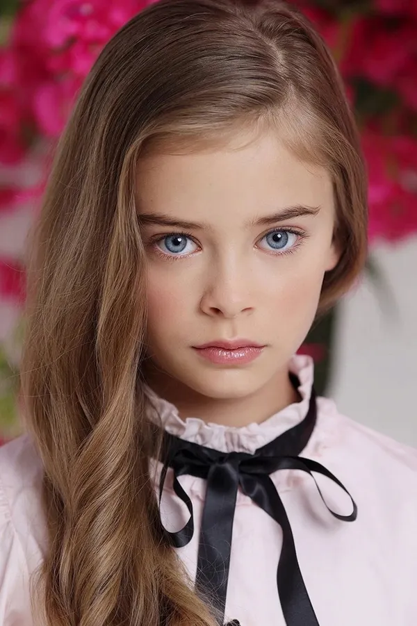 Карина Баттрик