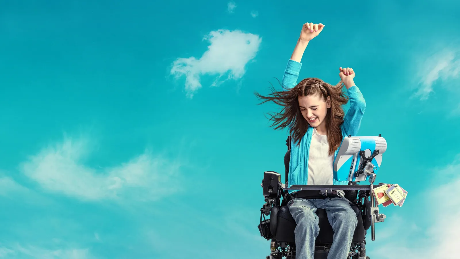 Мир в моей голове