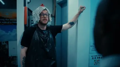 It's Conceptual, Dummy!