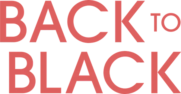 Back to Black