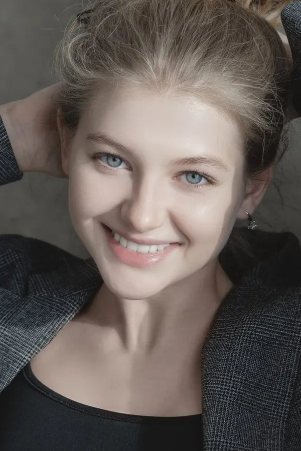Елизавета Бугулова