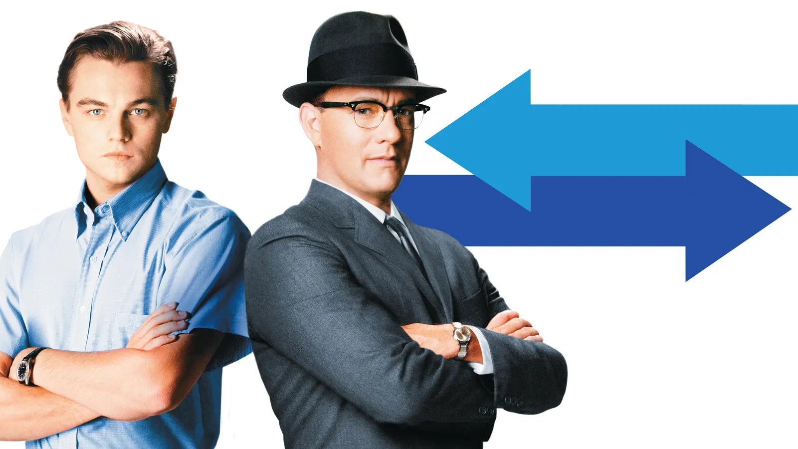 Поймай меня, если сможешь