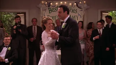 Robert's Wedding (1)