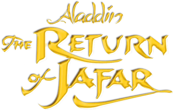 The Return of Jafar