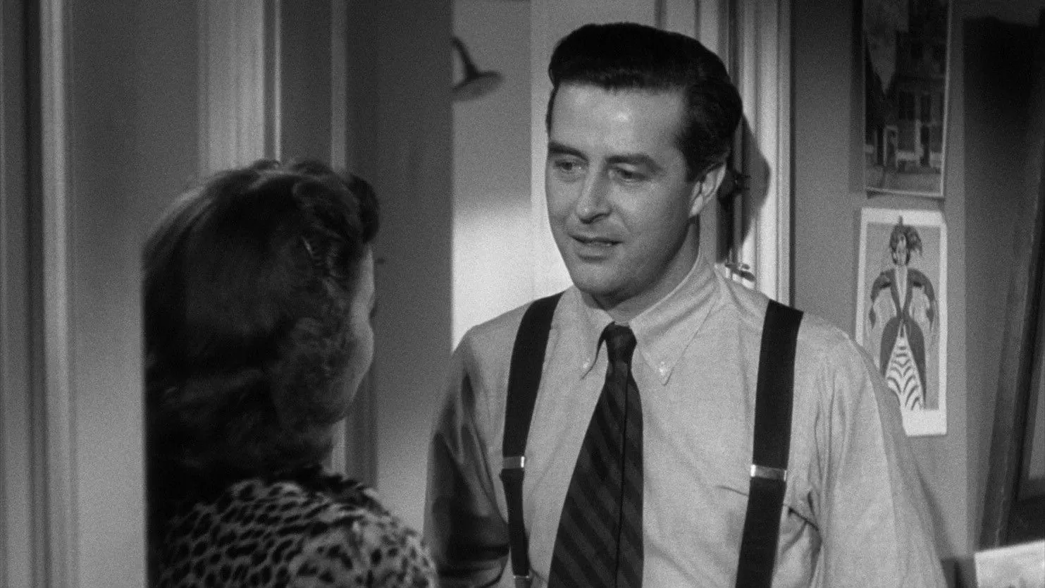 Потерянный уик-энд