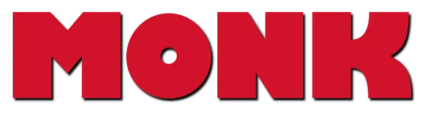 Казалось, ничто не в силах помешать стремительному восхождению к вершинам карьеры детектива Эдриана Монка. Но нераскрытое убийство любимой жены - Труди - явилось слишком сильным ударом для суперпрофессионала. Пережитая драма повлекла за собой серьезные психологические расстройства, абсолютно несовместимые с работой в полиции. И службу пришлось оставить. Рядом с Монком теперь постоянно находится медсестра Шарона, которая пытается помочь ему восстановить утраченные душевные и физические силы. И постепенно Шарона становится для Монка кем-то вроде доктора Ватсона при Шерлоке Холмсе. А тем временем полицейский департамент бьется над раскрытием очередного запутанного дела и, в конце концов, осознает необходимость подключения Монка в качестве частного консультанта к расследованию.